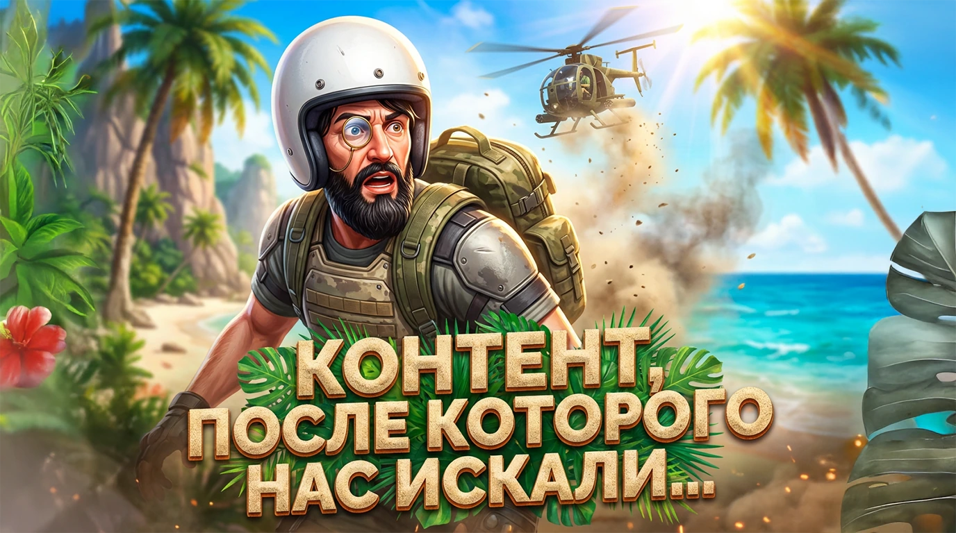 Островная операция